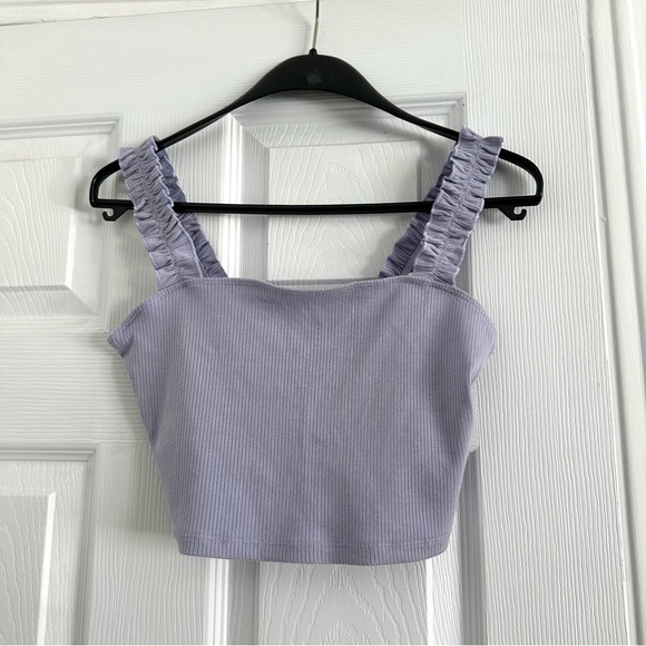 Aritzia Sunday best firecracker tank (New) - Picture 8 of 8